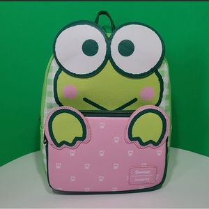 Loungefly Sanrio backpack